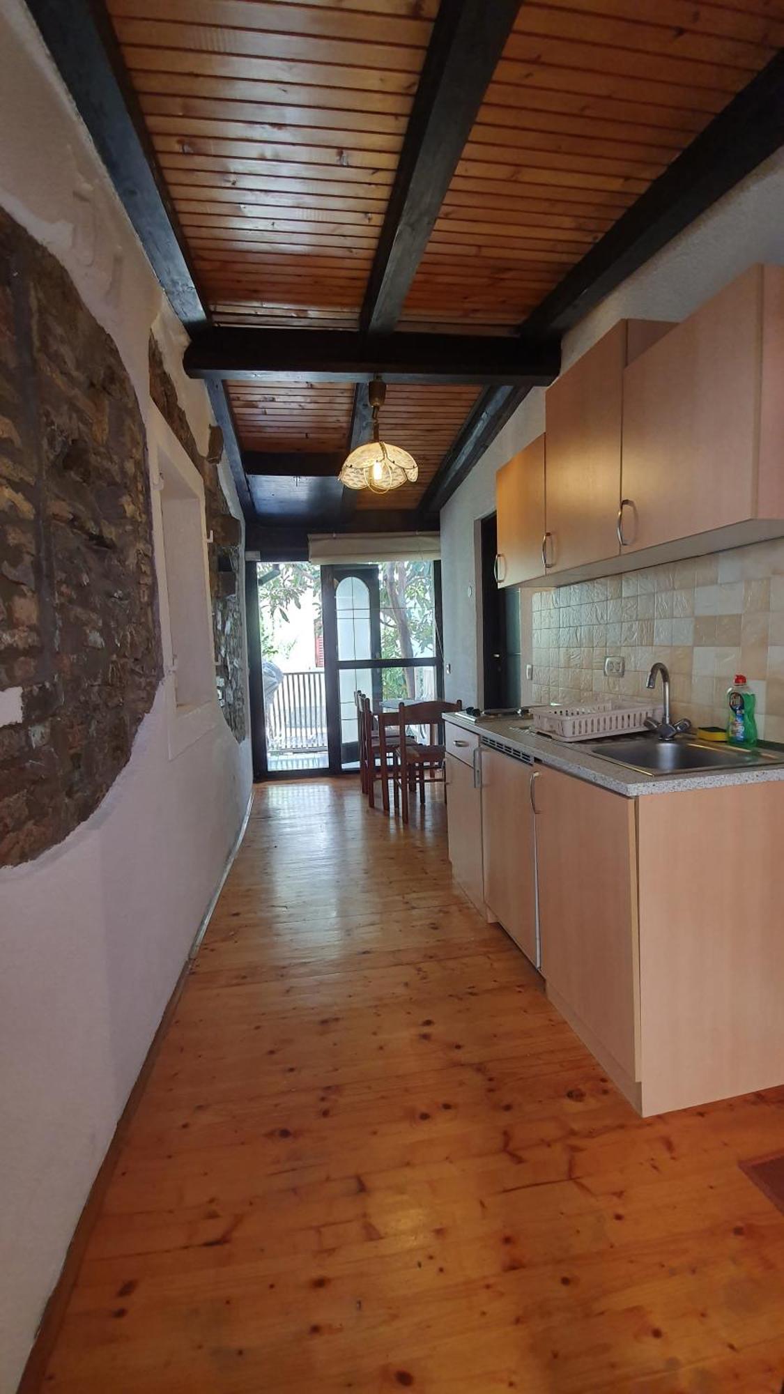 Ferienwohnung Apartmaji Mila Piran Exterior foto