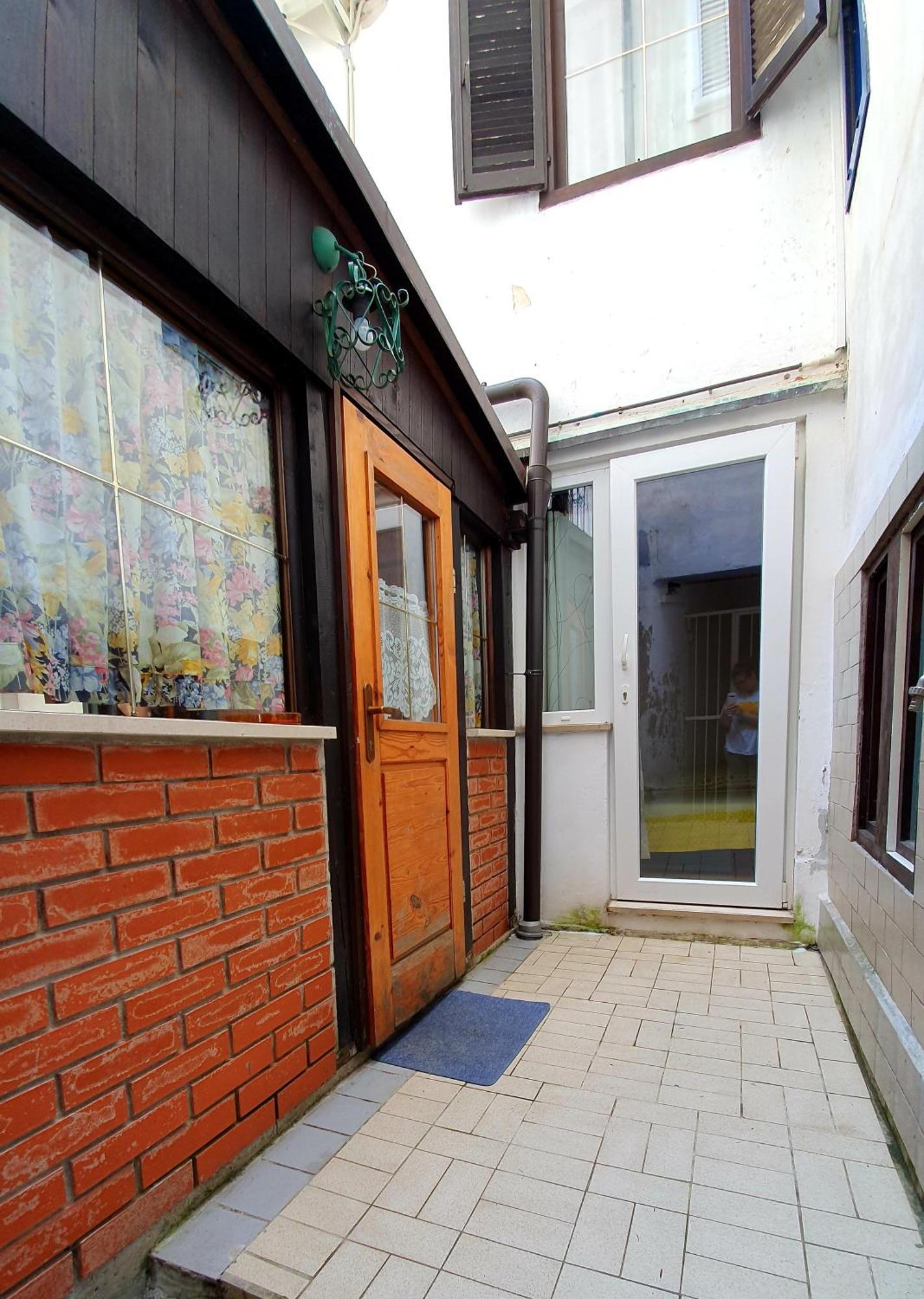 Ferienwohnung Apartmaji Mila Piran Exterior foto